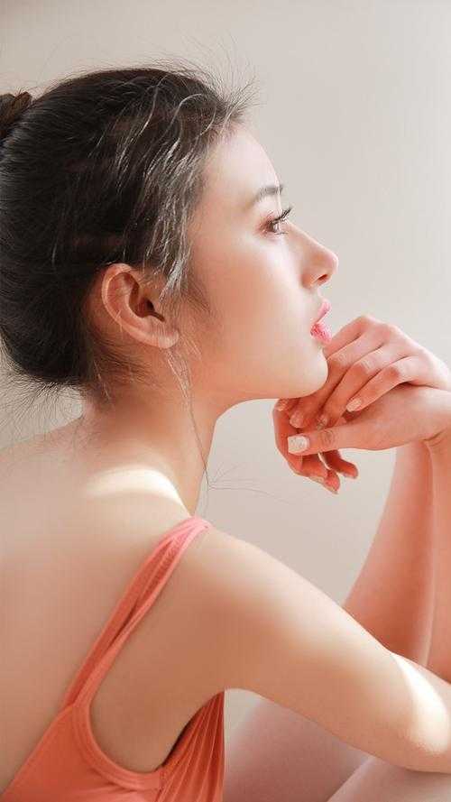 滚烫自爱