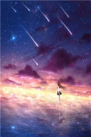 我,灾厄星神登录列车!