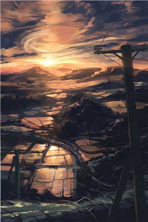 逍遥末世间