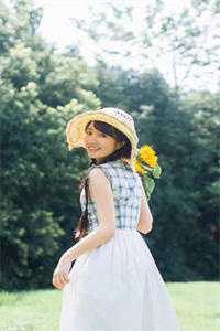 胖庶女也有春天