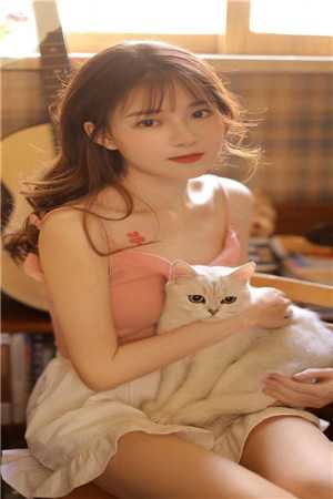 美女老婆找上门