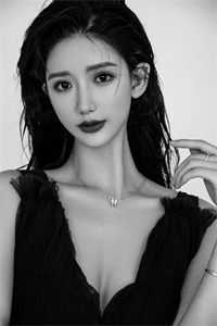 娇色生香