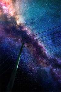 撕裂虚空