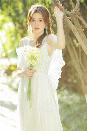美综里的机械女帝
