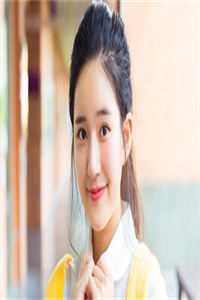 受气包也会变成白富美