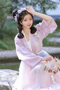 八女仙缘：郭昊修仙传