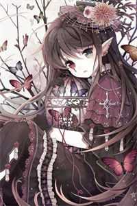 从修仙界跑路养老却成为魔法少女