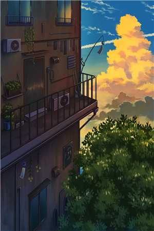 空白人，今安在？一：冰中人