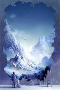 重生归来，冰山校霸哪里逃