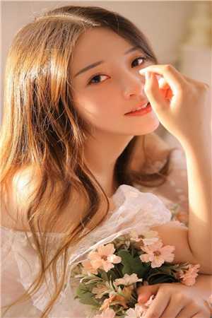 全本小说推荐我爱你，不求结局