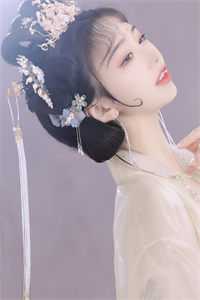 我的女儿是朵极品白莲花精选篇章