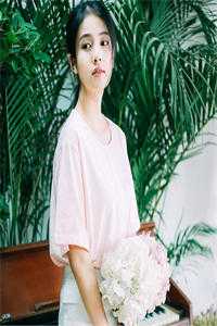 钟婧婷盛南曜