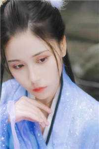 文章精选马场的女人