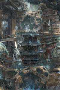 热门作品新婚夜，夫君剜我心头血救小青梅