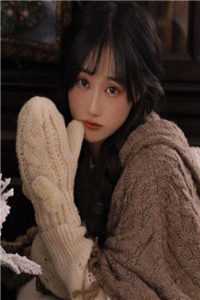 无人尽日非花雪