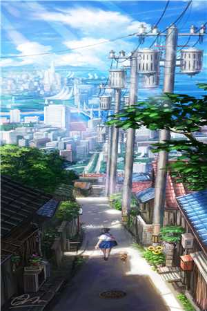 岁月流金小说阿俊方茴完结版