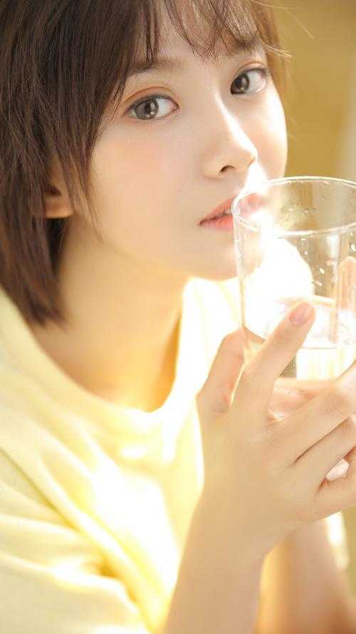 伪善腹黑乖乖女，她逆来顺受段休冥鹿鸣于前文+后续