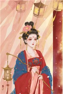 马踏飞燕完结版赵星筠赵星楚