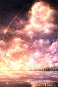 许星辰宋庭衍写的小说满天星辰归于山