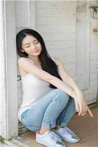 秦时安顾潮的小说爱如朝露早逝