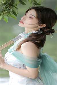 贺临舟姜青妤