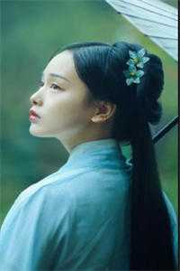 我失明后，未婚妻不装了完整文集