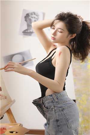 愿我如星君如月华黛萧南奕小说