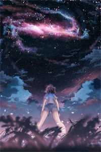 畅读全文版爱她如骤雨初歇