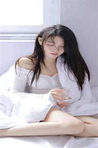 月华终散霜寒尽：  番外