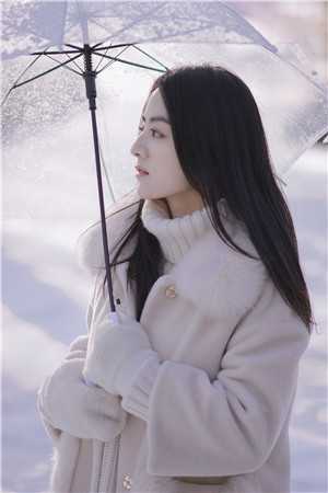 在初雪时见你梁修远江以婳小说完结版