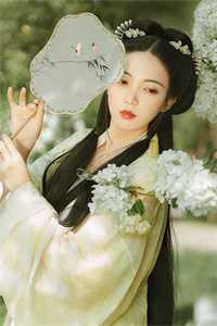 江墨深倾倾待到春花落，离别终有期小说全文免费阅读