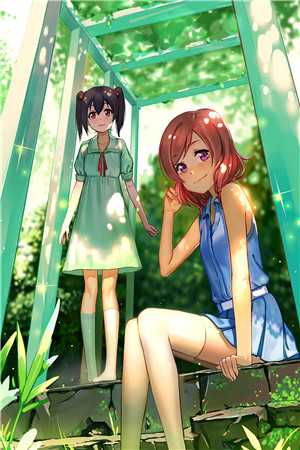 小百花女主觉醒后傅琛林乔结局+番外小说