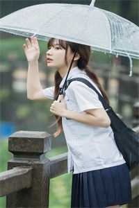 春色已去落花雨 番外