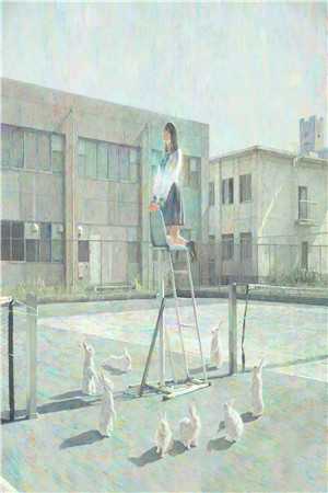 岁月经久可回头: 番外