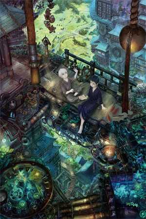 江曜迟浅当年明月难寻小说