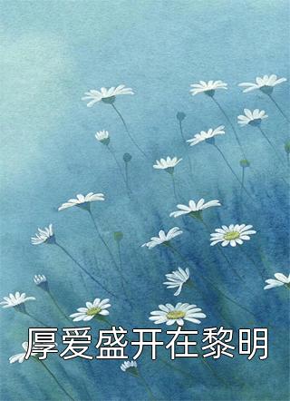 此生不逢朝与暮后续