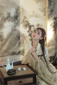 再见江依白晏江依小说结局