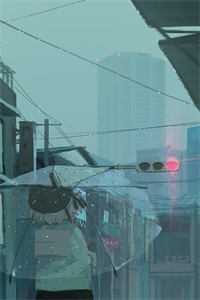 暗恋十年，他先跟我表白了程进罗佳