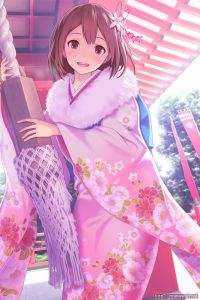 许月枝池彦枫： 番外