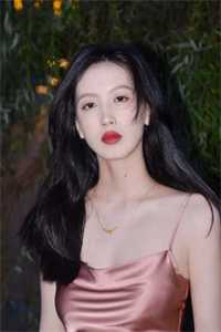 李雪晴叶云凛