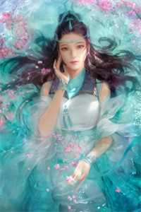 自从不再盼云月阅读
