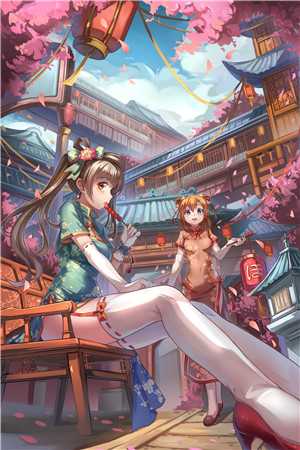 我自逍遥，无拘无束谢瑾萱夏时屿全文小说