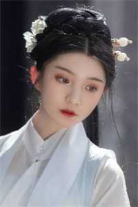 改嫁后，我被夫君硬宠上天江绾谢行之