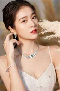 白胖宫女，误惹君心后续