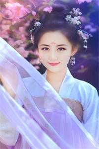 舞姬乔女余生凌曜完结文