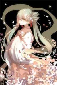 春江无明月全文慕容影花魁