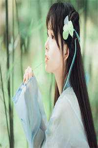 梅娘梅府狄之番外