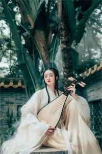 明月翩翩去完结