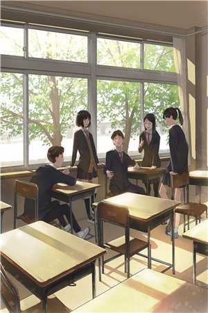 后妈是恶毒黑女巫完整版