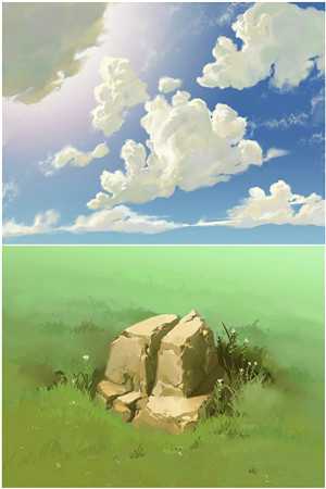 释怀大结局